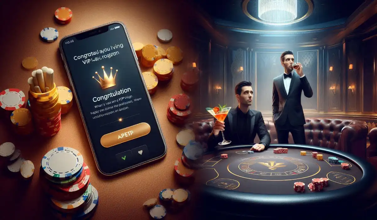 Khám phá nj online casino với các chương trình khuyến mãi hấp dẫn tại nj online casino năm nay