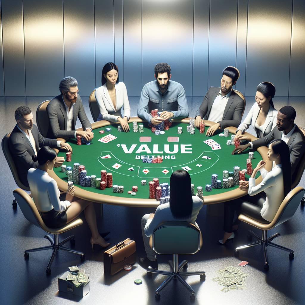 Khám phá thế giới online casino với pokies hấp dẫn tại Australia