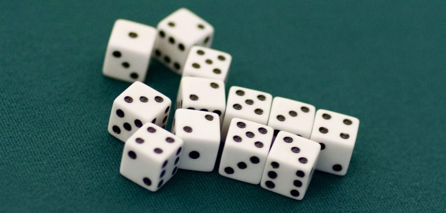 Khám phá gambling casino với những ưu đãi bonus hấp dẫn tại nền tảng online hàng đầu