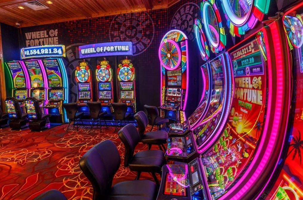 Khám phá free money casino và cách nhận ưu đãi free money casino hấp dẫn nhất
