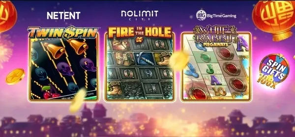Khám phá casino tặng tiền miễn phí hấp dẫn nhất cho người chơi mới