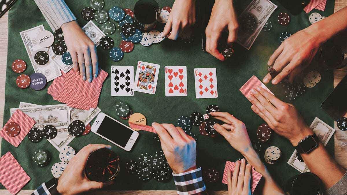 Khám phá online casinos that accept paypal uy tín và an toàn nhất hiện nay