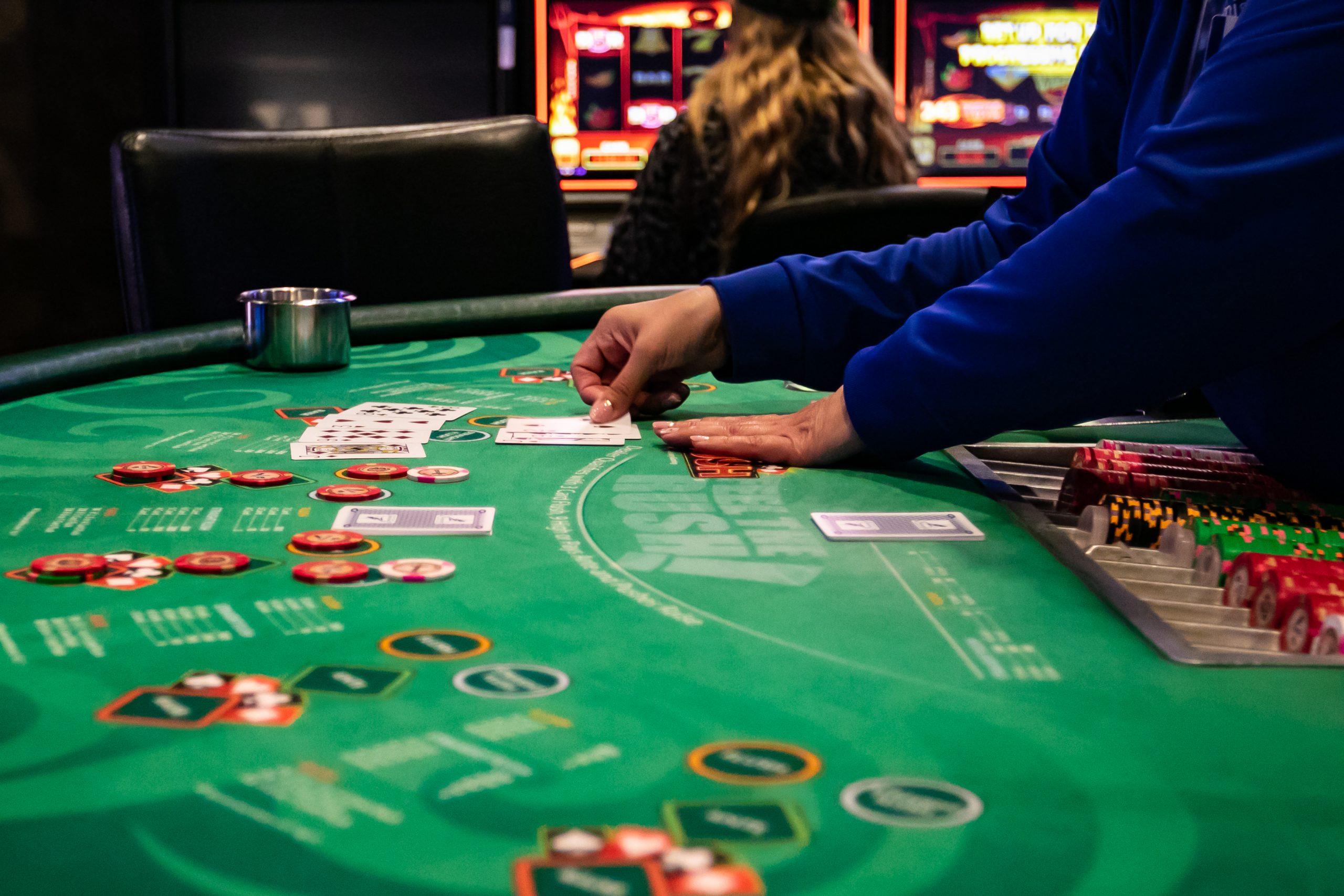 Khám phá top online casinos that accept neosurf uy tín dành cho người chơi năm 2024
