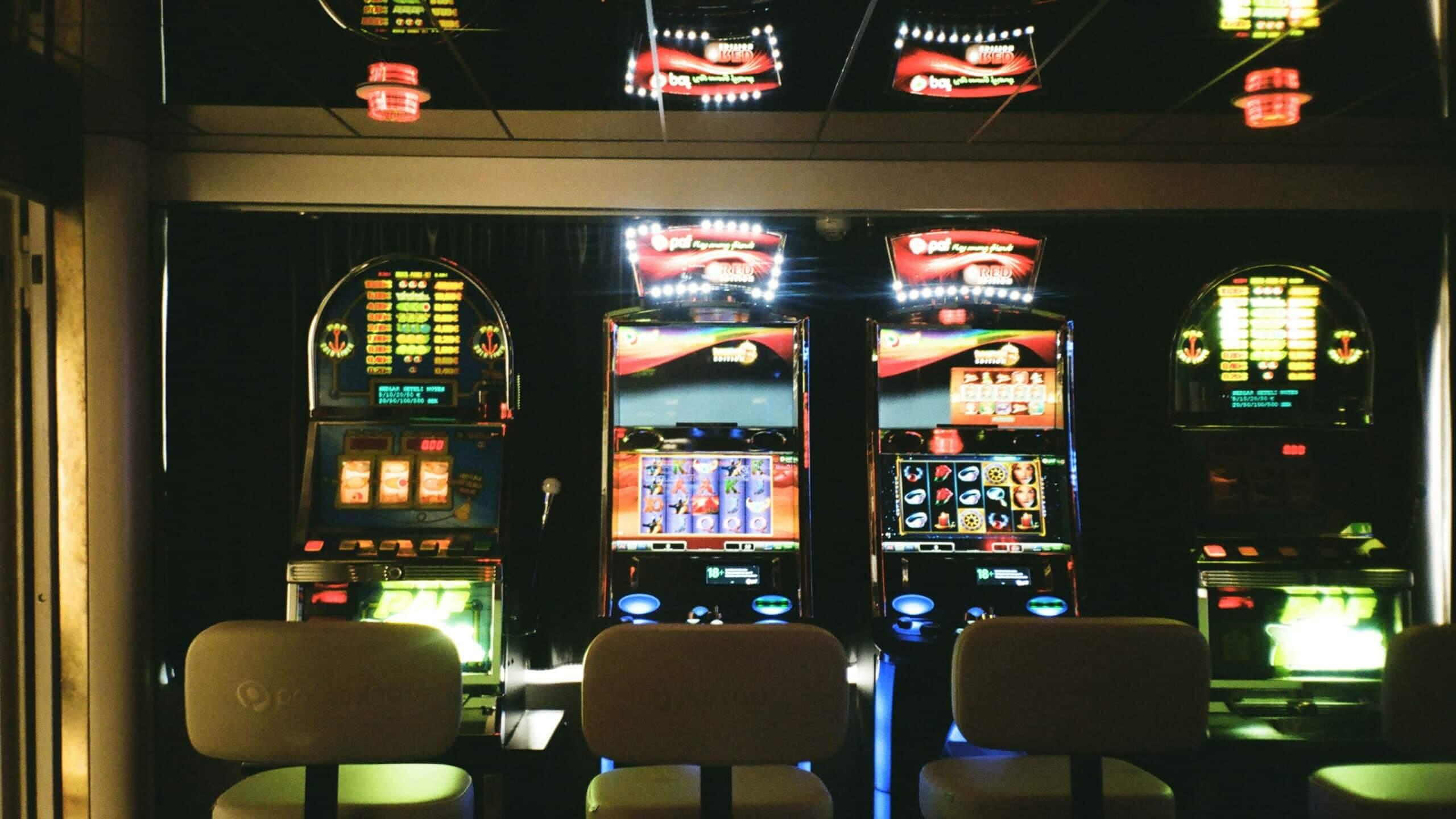 Khám phá neue online casinos ohne einzahlung hấp dẫn và cơ hội nhận thưởng miễn phí