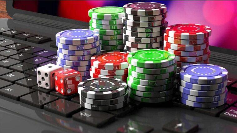 Khám phá cơ hội chơi slot casino free và nhận ưu đãi slot casino free hấp dẫn