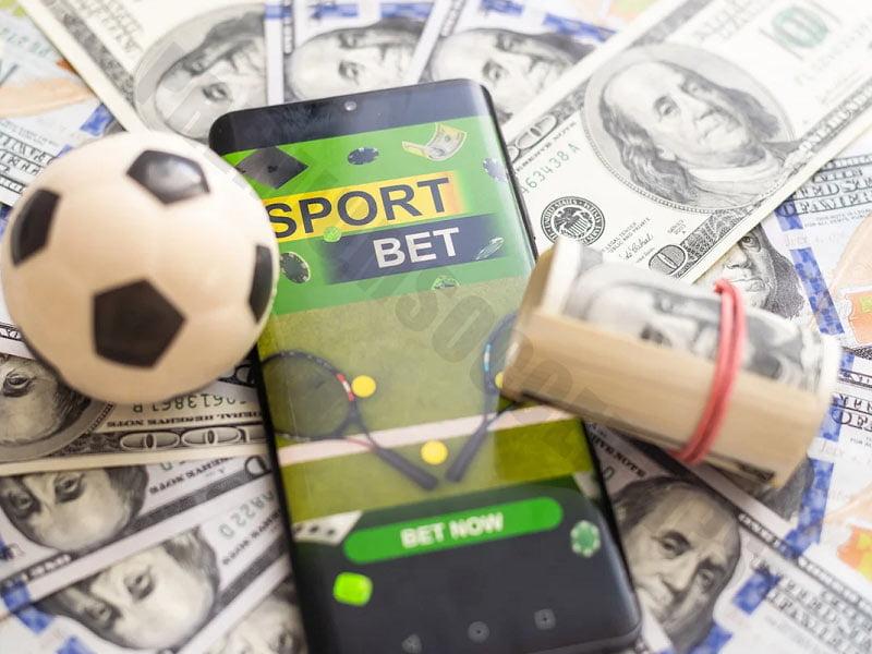 Khám phá top app cá cược bóng đá uy tín giúp bạn cá cược bóng đá hiệu quả