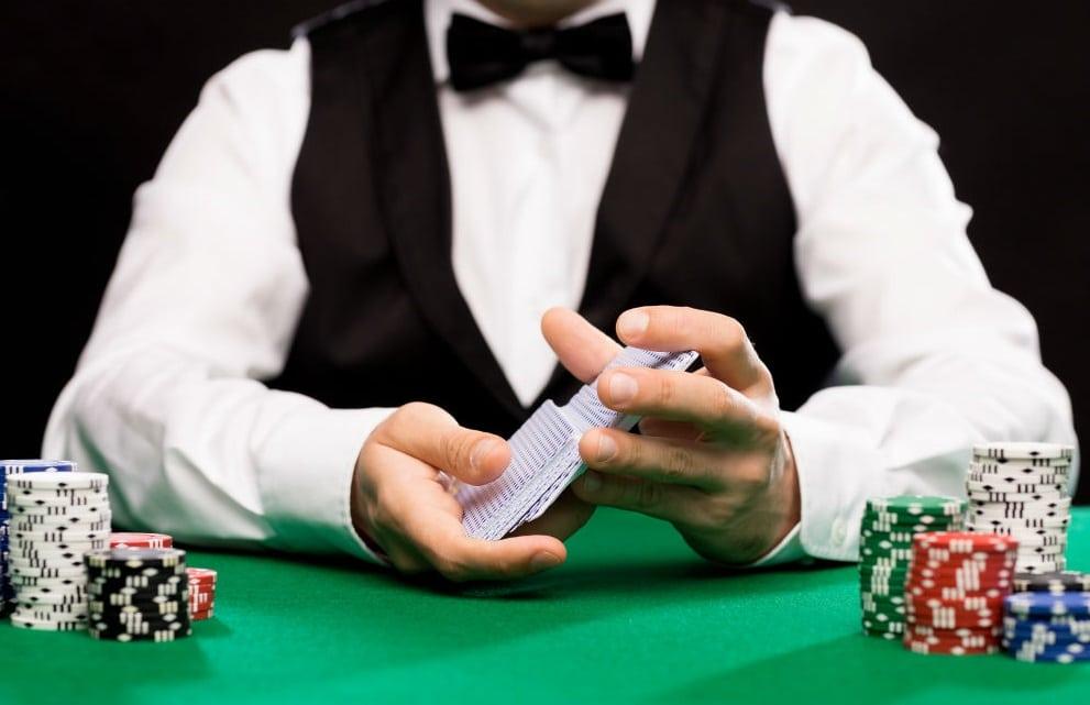 Khám phá cách chơi casino trên mạng an toàn và hiệu quả cho người mới