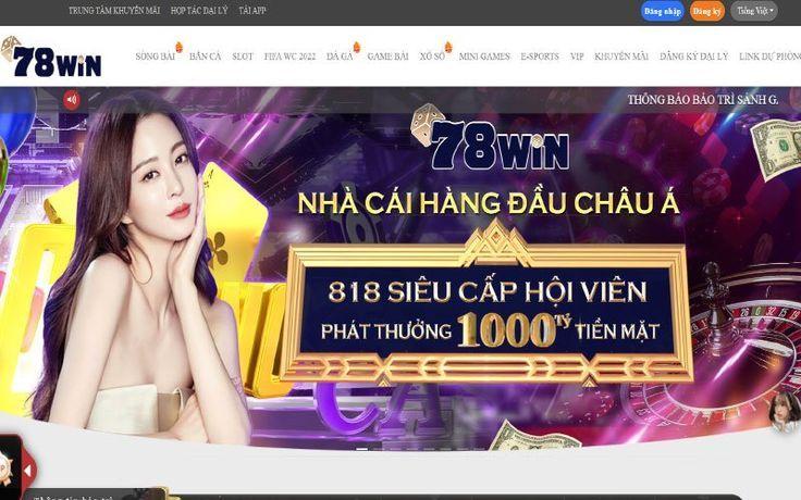 Khám phá benvip club với trải nghiệm game đổi thưởng hấp dẫn nhất năm