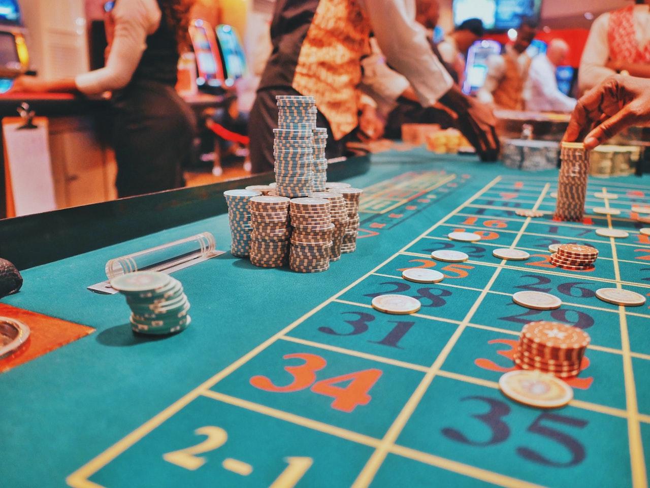 Khám phá những ưu điểm nổi bật của trang web casino trực tuyến hiện nay