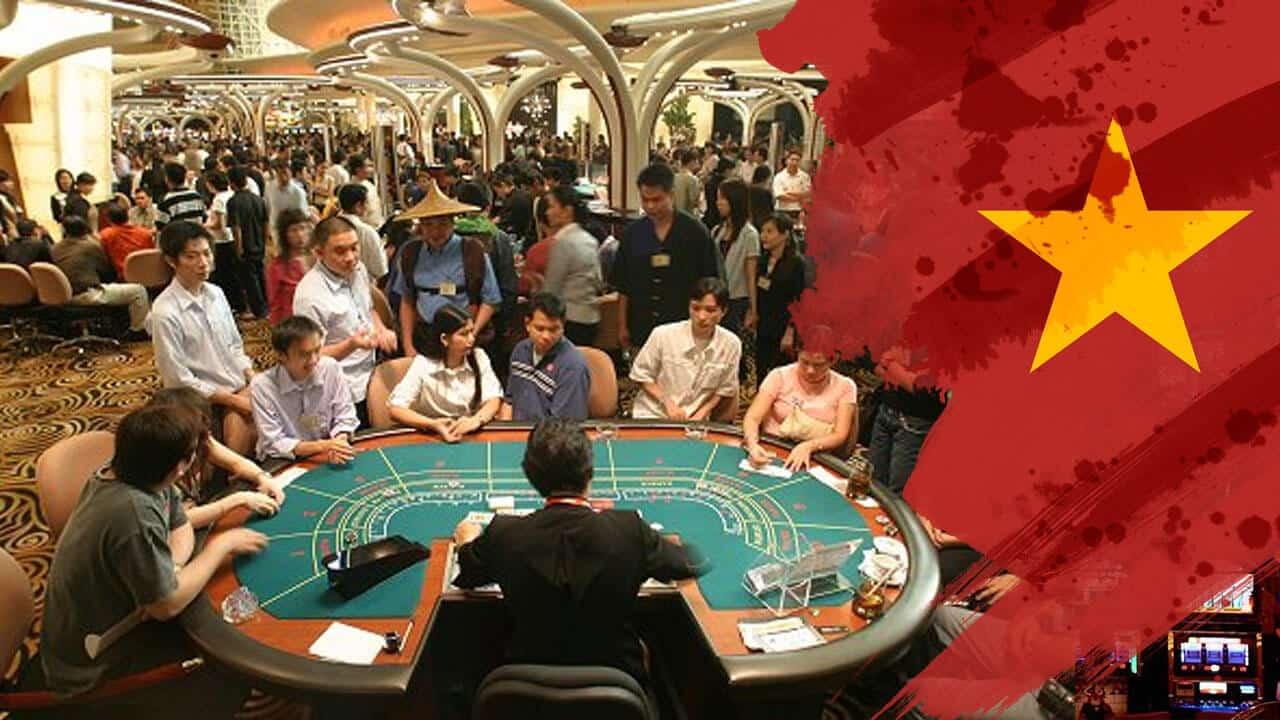 Khám phá các online casino providers hàng đầu và lựa chọn nhà cung cấp online casino phù hợp nhất