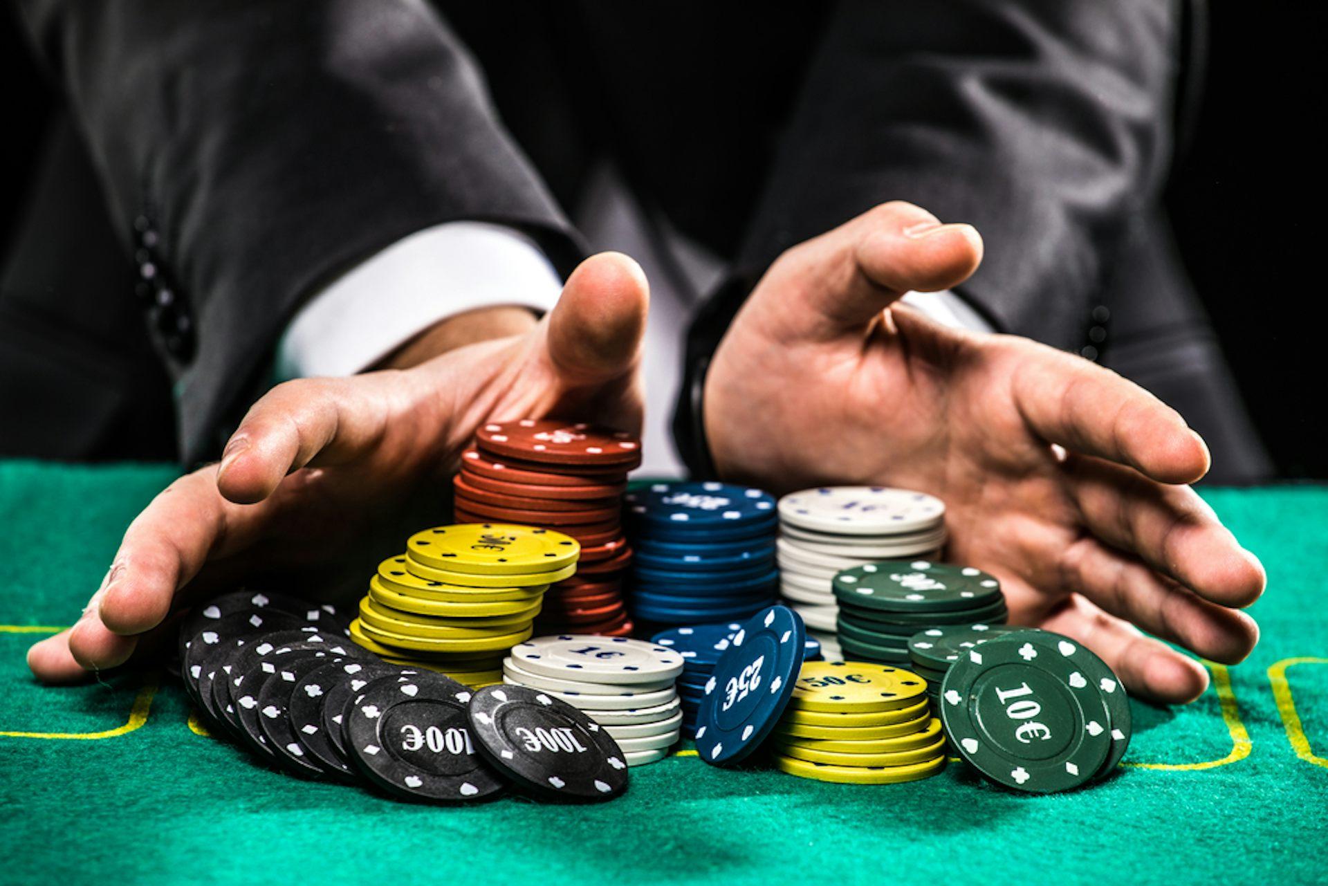 Khám phá bí quyết chiến thắng game xì dách online và trải nghiệm thú vị cùng cộng đồng game xì dách online