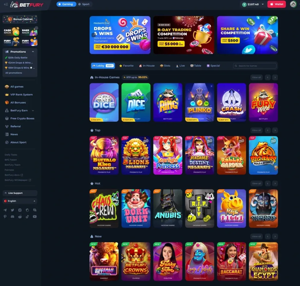 Khám phá Power of Merlin Megaways Top game slot hấp dẫn cho người chơi Việt Nam
