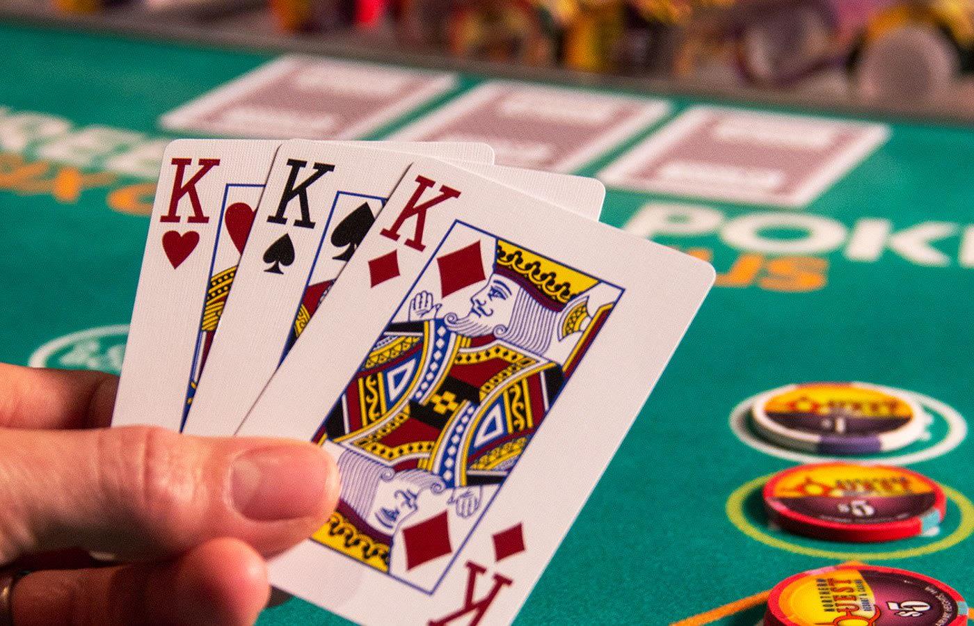 Khám phá trải nghiệm hấp dẫn với betsafe online casino và cách chơi tại betsafe online casino