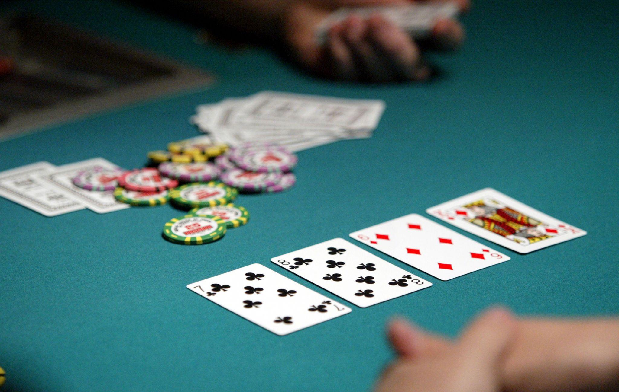 Khám phá những ưu điểm nổi bật của trang web casino trực tuyến hiện nay Khám phá những ưu điểm nổi bật của trang web casino trực tuyến hiện nay