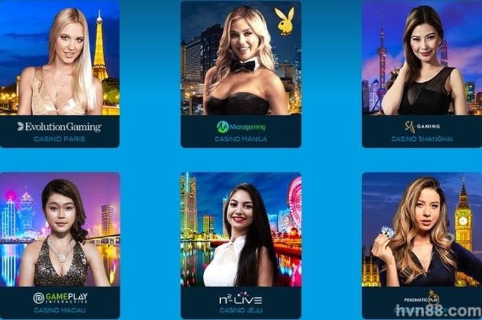 Khám phá các web đánh bài online uy tín và hấp dẫn trong năm 2024
