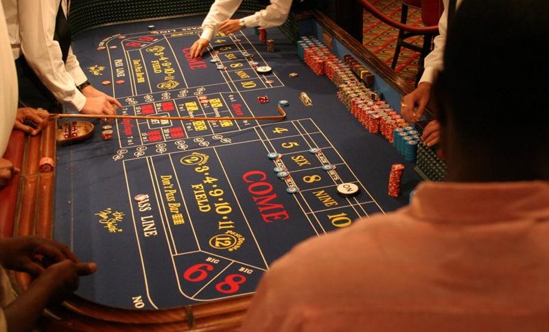 Khám phá cách chơi game danh bai trực tuyến và bí quyết thắng lớn cùng game danh bai