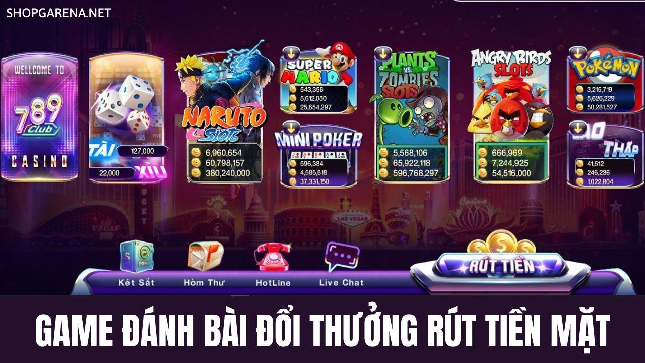 Thẻ nạp game giá rẻ thẻ nạp game an toàn cho game thủ 2024