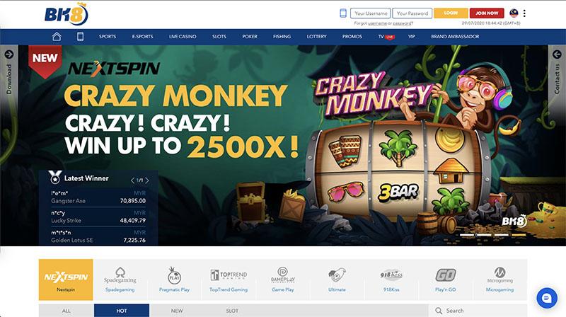 Khám phá các game trò chơi hot nhất hiện nay và bí quyết chiến thắng game trò chơi