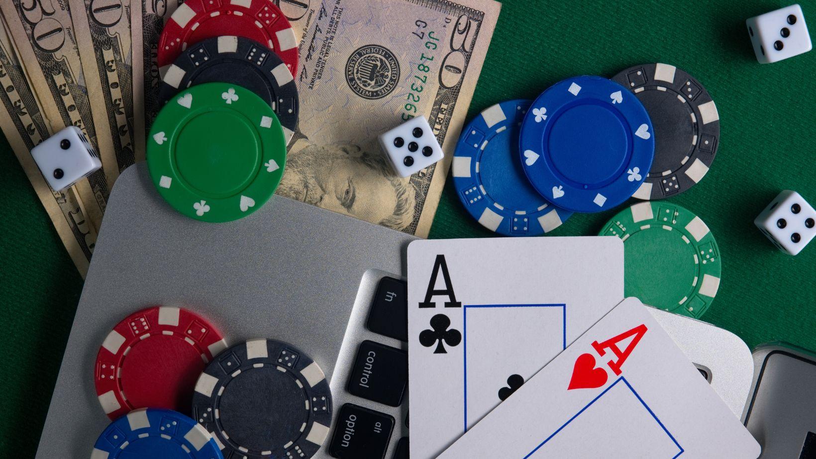Khám phá top 10 online casino usa uy tín và hấp dẫn nhất năm nay