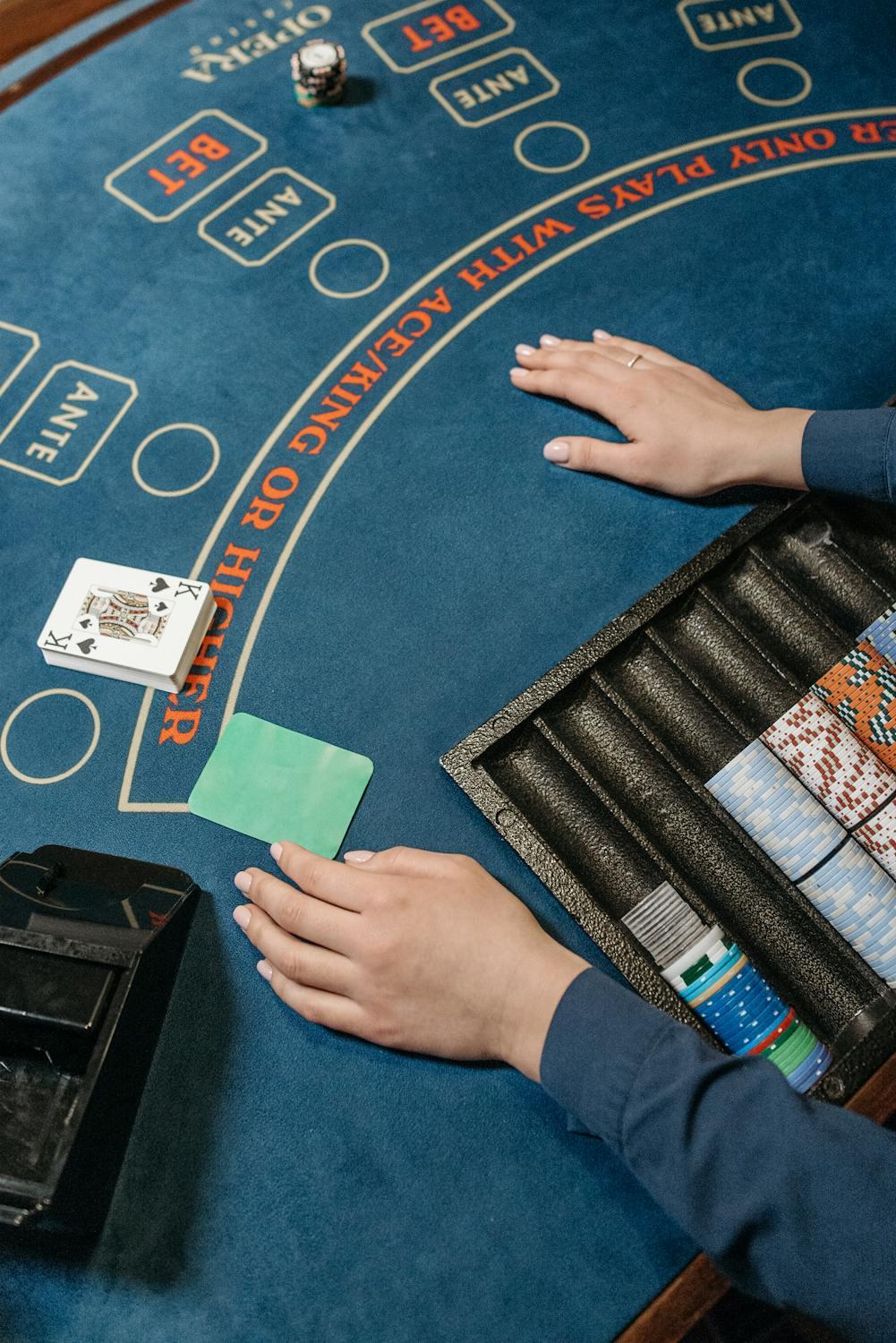 Khám phá thế giới baccarat trực tuyến net để nhận ưu đãi hấp dẫn từ baccarat trực tuyến net