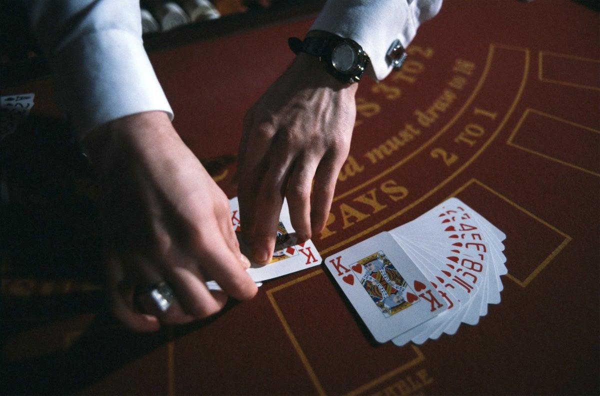 Khám phá cách chơi online casino bằng Paysafe một cách an toàn và thuận tiện