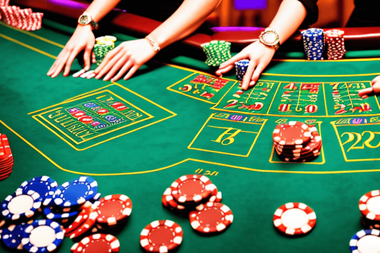 Khám phá cvproducts và chơi casino trực tuyến trên điện thoại dễ dàng cùng cvproducts