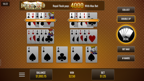 Khám phá game bai doi thuong hấp dẫn nhất hiện nay dành cho người chơi Việt Nam