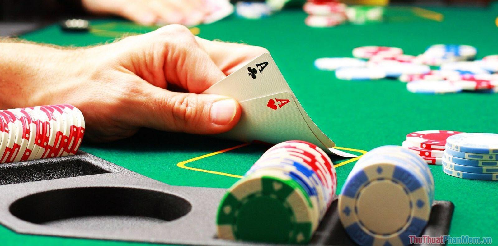 Khám phá cách chơi game tá lả phỏm hấp dẫn cùng mẹo thắng lớn từ cao thủ game tá lả phỏm