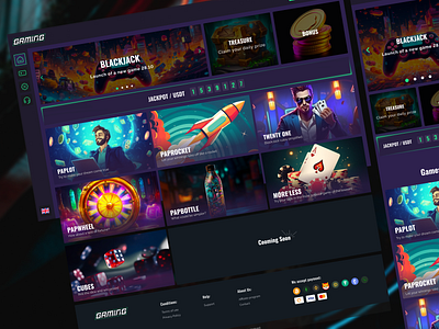 Khám phá casino online Australia real money uy tín và cơ hội thắng lớn