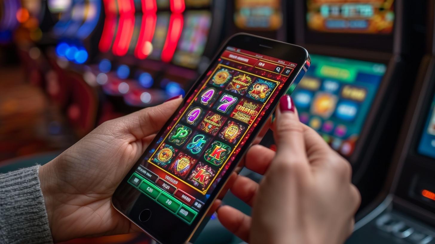 Khám phá new online casino no deposit bonus codes hấp dẫn nhất cho người chơi mới