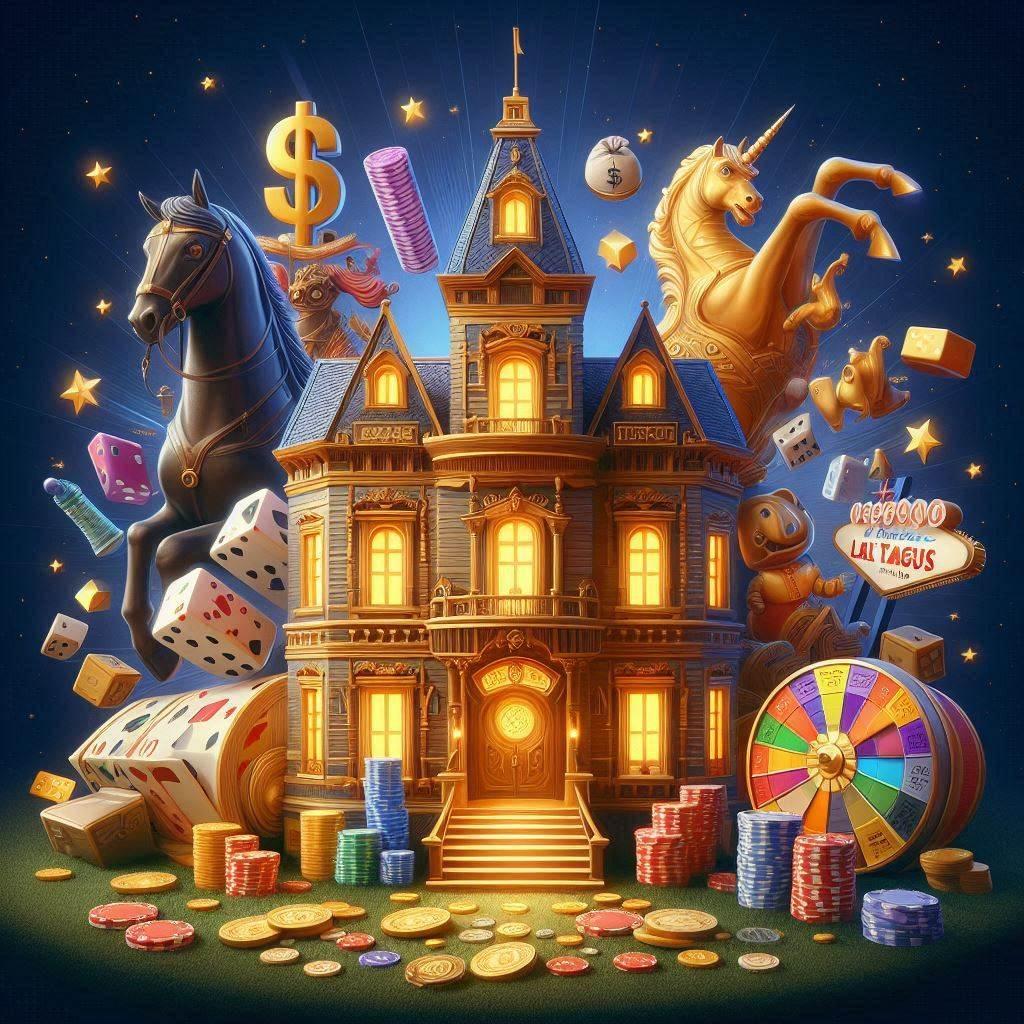 Khám phá gambling casino với những ưu đãi bonus hấp dẫn tại nền tảng online hàng đầu