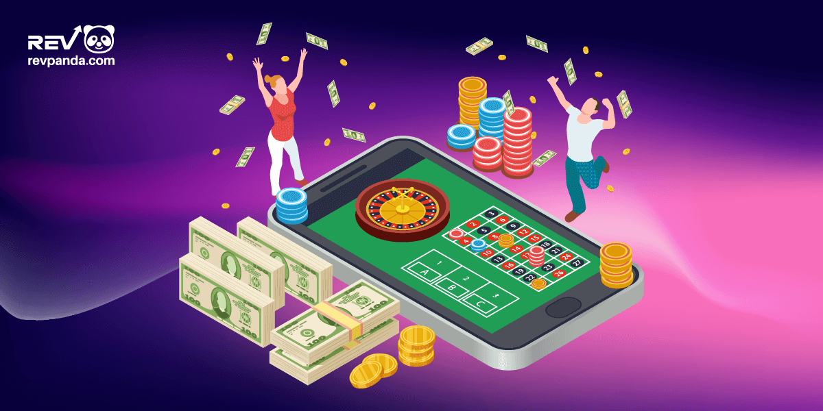 Khám phá trải nghiệm đỉnh cao tại trang casino nổi tiếng và những bí quyết thành công trên trang casino