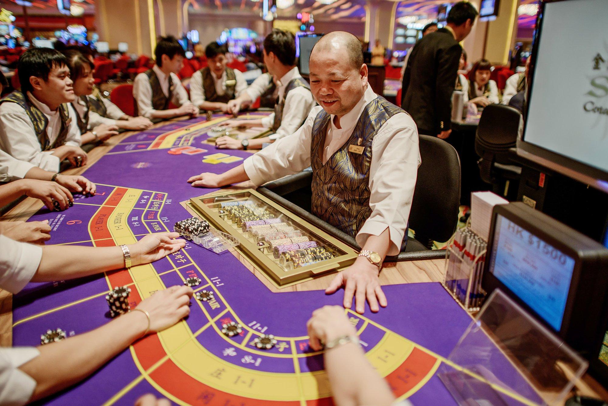 Khám phá cơ hội trúng lớn cùng Inca Jackpot tại sòng bạc hàng đầu